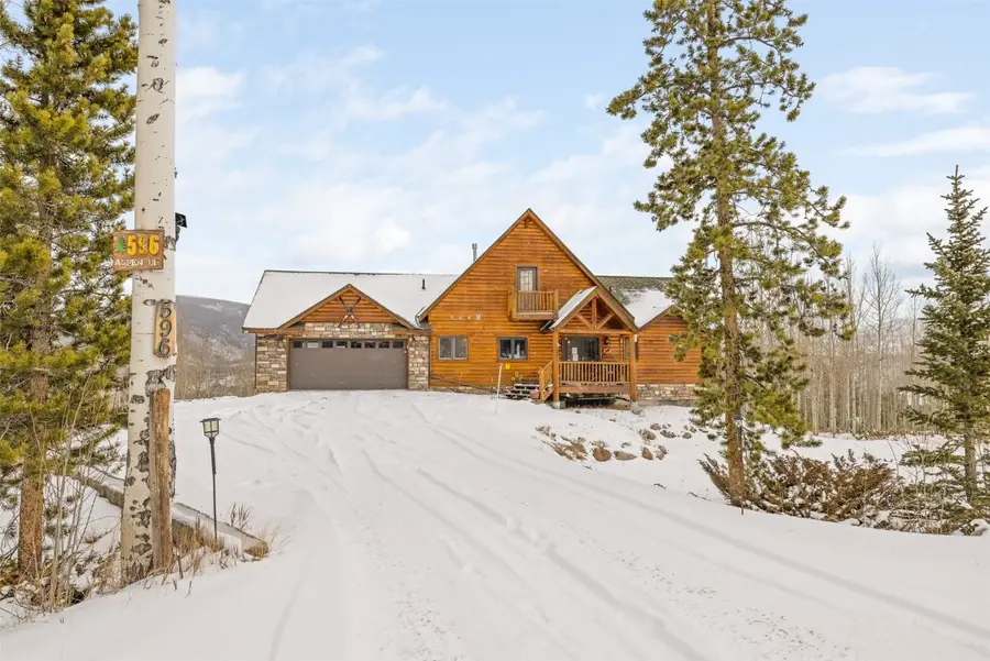 596 Aspen Drive, Silverthorne, CO 80498 - Image #2