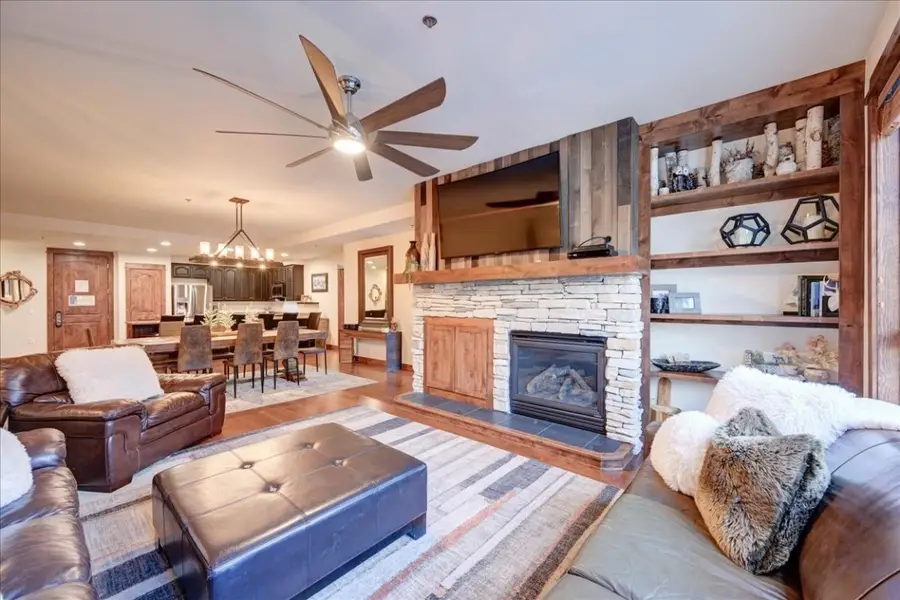 42 Snowflake Drive #505, Breckenridge, CO 80424 - Image #3