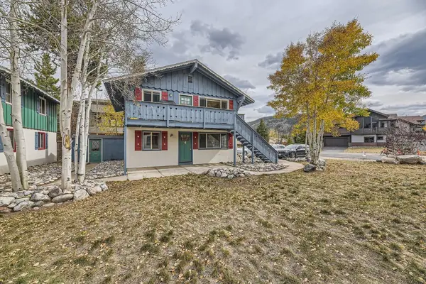 707 Frisco Street #4-5, Frisco, CO 80443