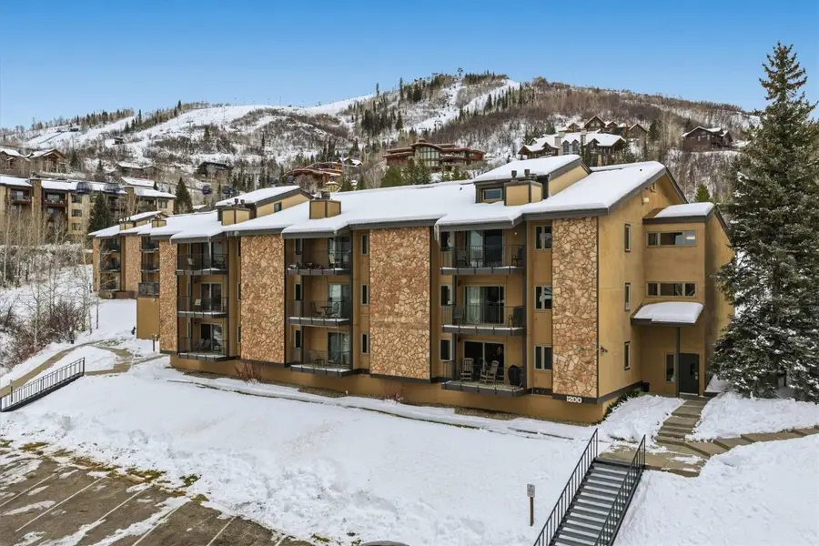 2350 Ski Trail Lane #226, Steamboat Springs, CO 80487 - Image #3