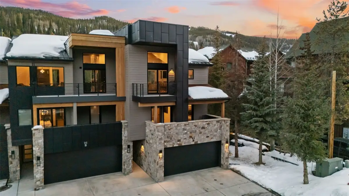 96 River Run #A, Keystone, CO 80435 - Image #1