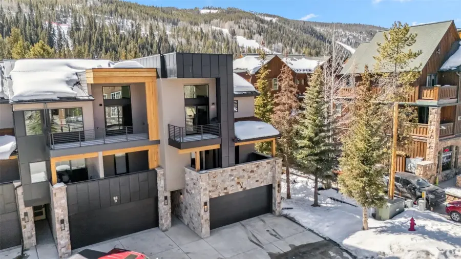 96 River Run #A, Keystone, CO 80435 - Image #2