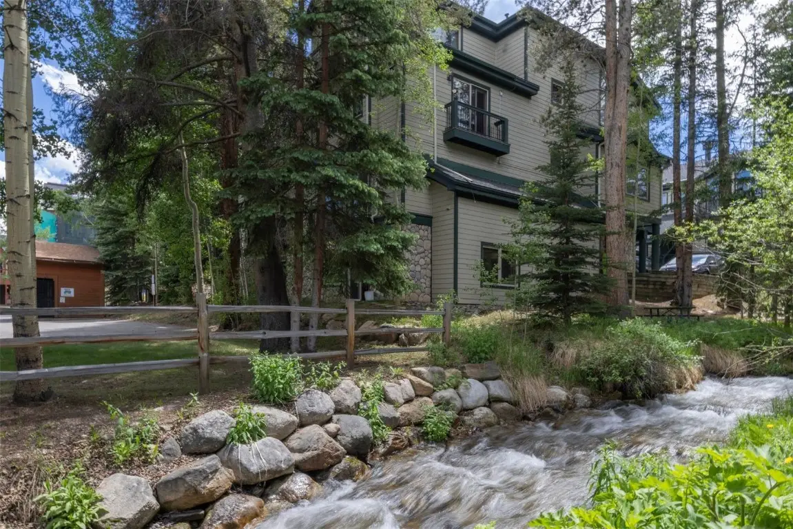 600 Four Oclock Road #A11, Breckenridge, CO 80424 - Image #1