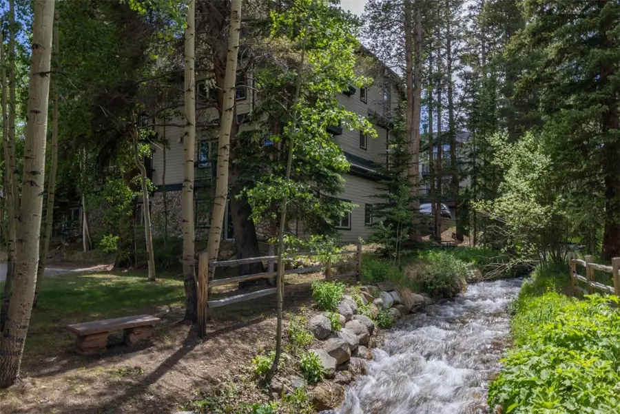 600 Four Oclock Road #A11, Breckenridge, CO 80424 - Image #2