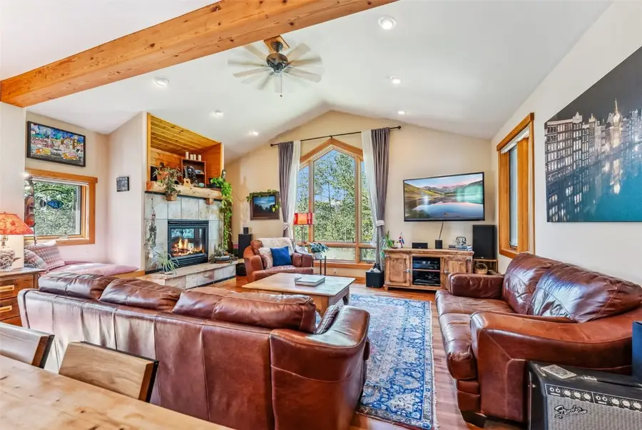 228 Glacier Ridge Road, Alma, CO 80420 - Image #3