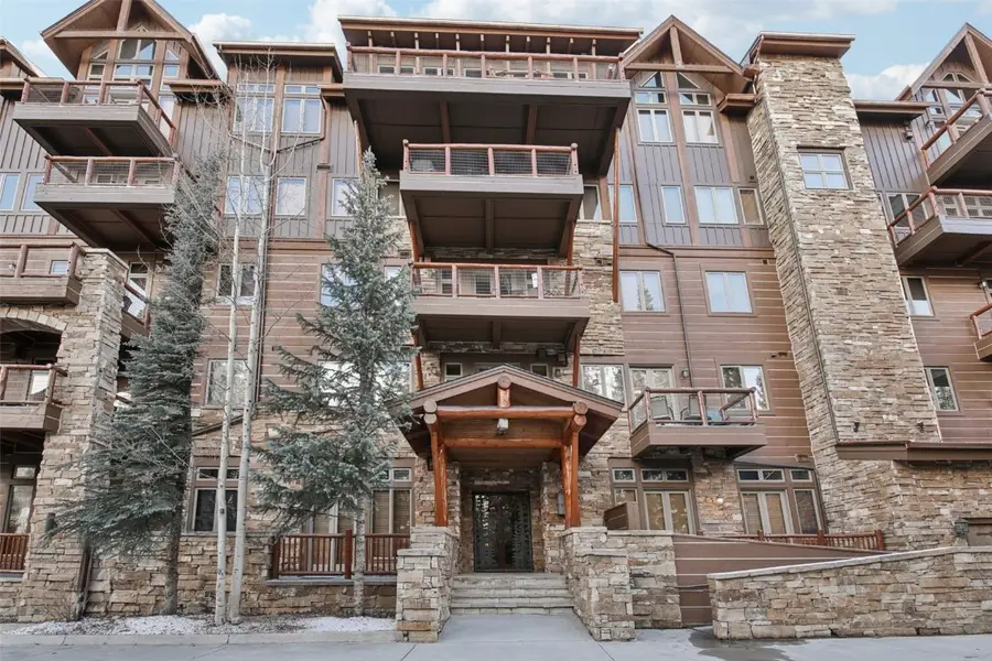 224 Trailhead Drive #3074, Keystone, CO 80435 - Image #2