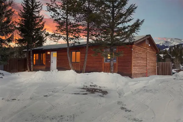 75 Reliance Drive, Breckenridge, CO 80424