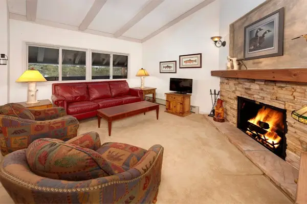 311 S High Street #209, Breckenridge, CO 80424