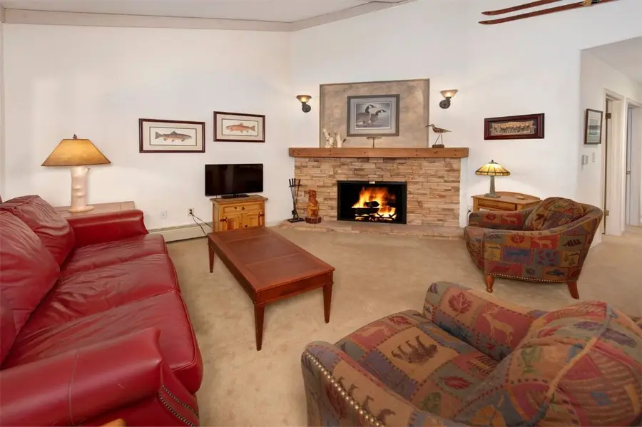 311 S High Street #209, Breckenridge, CO 80424 - Image #2