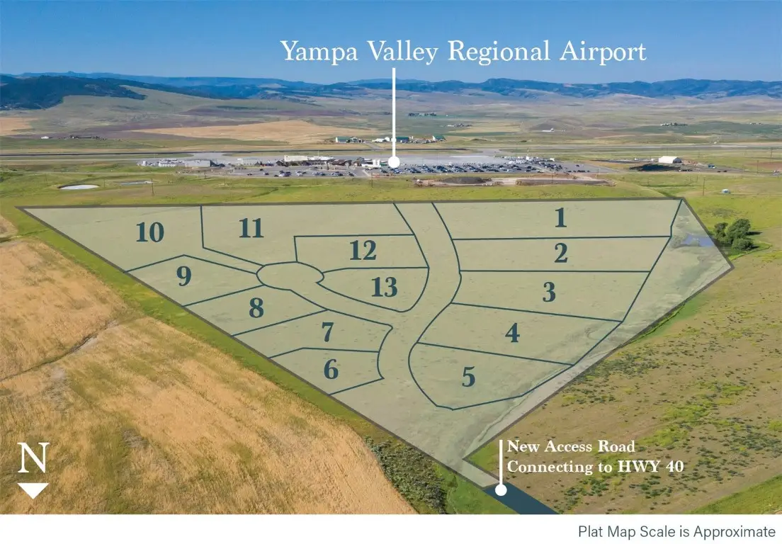 3195 Sky High Court, Hayden, CO 81639 - Image #1