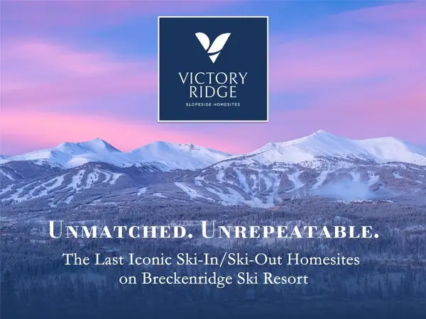 3 Heritage Drive, Breckenridge, CO 80424