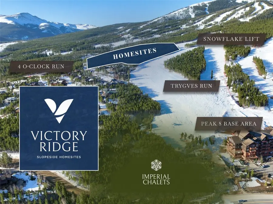 3 Heritage Drive, Breckenridge, CO 80424 - Image #3