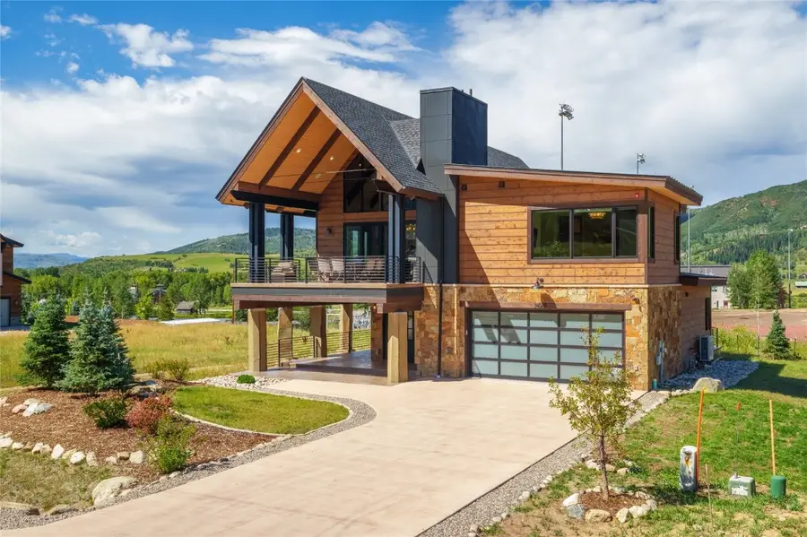 2669 Bronc Buster Loop, Steamboat Springs, CO 80487 - Image #2