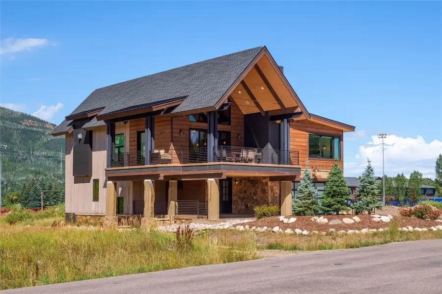 2669 Bronc Buster Loop, Steamboat Springs, CO 80487 - Image #3