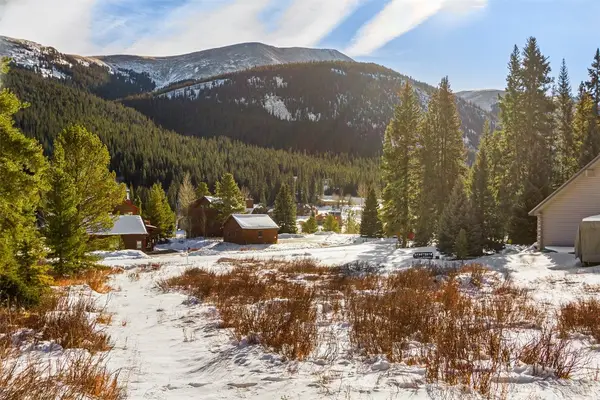 134 (cty rd 804) 97 Circle, Blue River, CO 80424