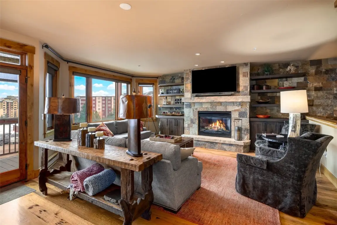 2053 Ski Time Square Drive #212, Steamboat Springs, CO 80487 - Image #1
