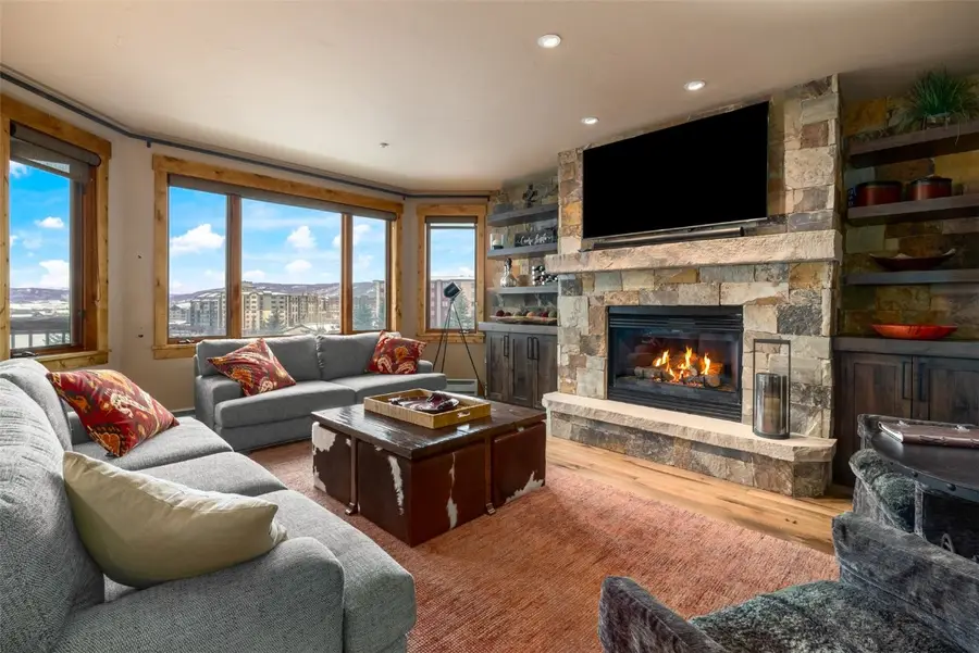 2053 Ski Time Square Drive #212, Steamboat Springs, CO 80487 - Image #2