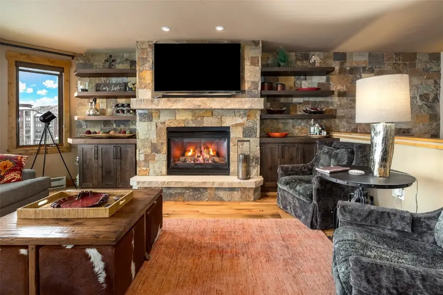 2053 Ski Time Square Drive #212, Steamboat Springs, CO 80487 - Image #3