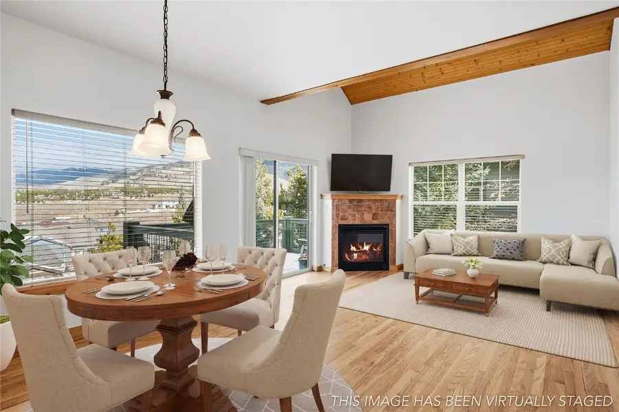 740 E Anemone Trail #740, Dillon, CO 80435 - #3