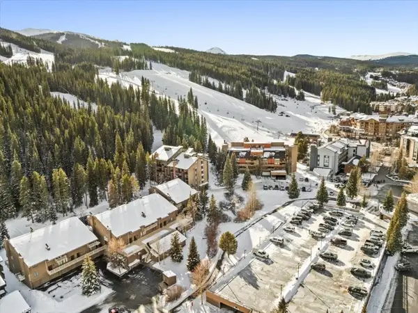 108 Guller Road #B4, Copper Mountain, CO 80443