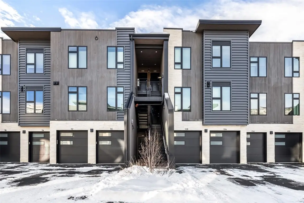 930 Blue River Parkway #613, Silverthorne, CO 80498 - Image #1