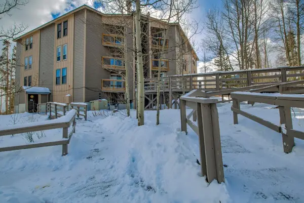 2300 Lodgepole Circle #101, Silverthorne, CO 80498