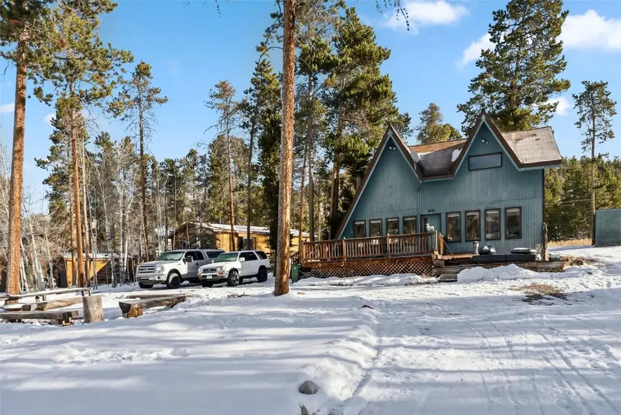 656 Tanglewood Lane, Silverthorne, CO 80498 - Image #3
