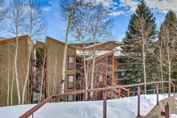 2452 Ryan Gulch Court #303, Silverthorne, CO 80498