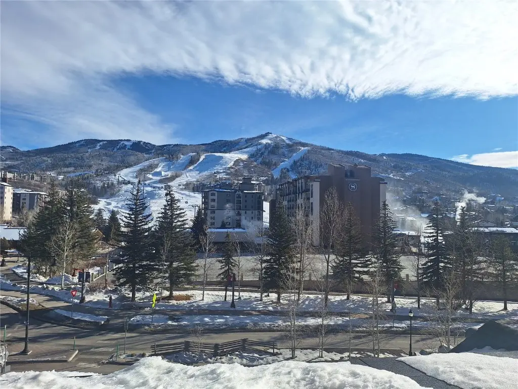 2300 Mount Werner Circle #226/227-Q1, Steamboat Springs, CO 80487 - Image #1