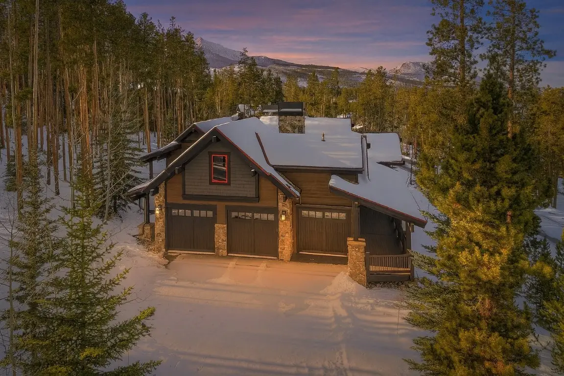 1695 Highlands Drive, Breckenridge, CO 80424 - Image #1