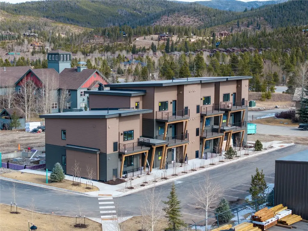 350 Stan Miller #300, Breckenridge, CO 80424 - Image #1
