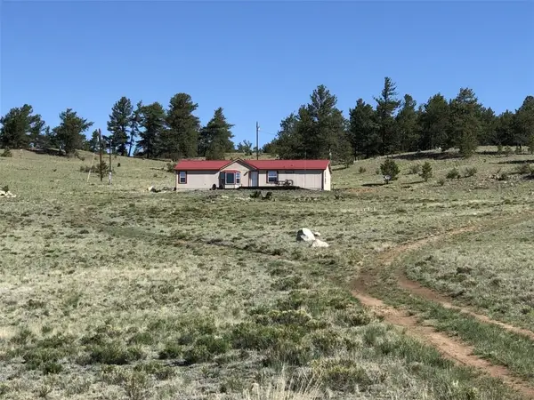 1983 Arapaho Road, Hartsel, CO 80449