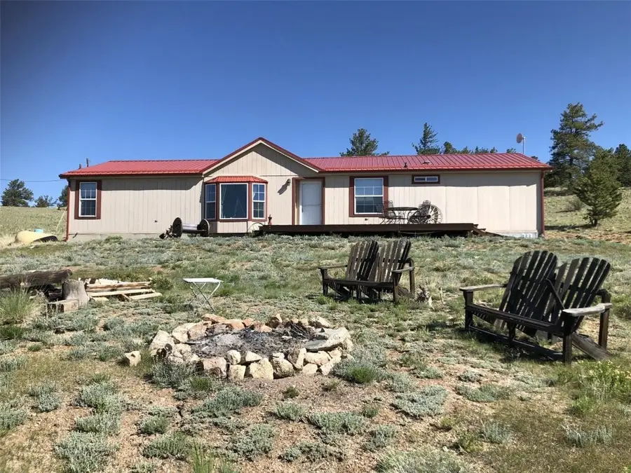 1983 Arapaho Road, Hartsel, CO 80449 - Image #3