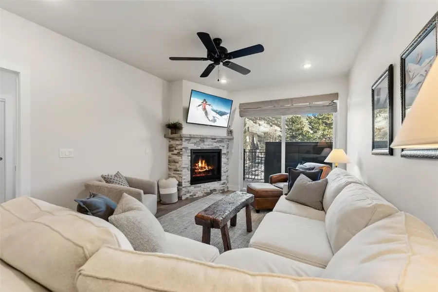 235 E La Bonte Street #106, Dillon, CO 80435 - Image #2