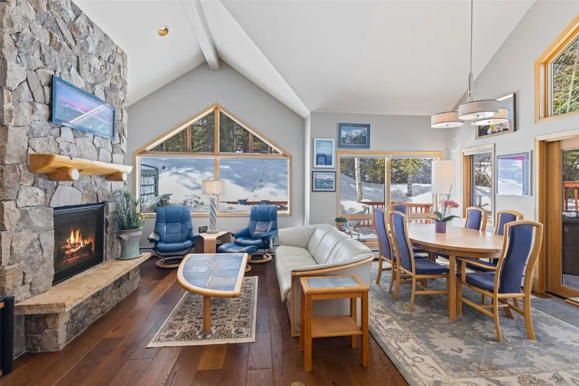 31 Tall Pines Drive #31, Breckenridge, CO 80424 - Image #1