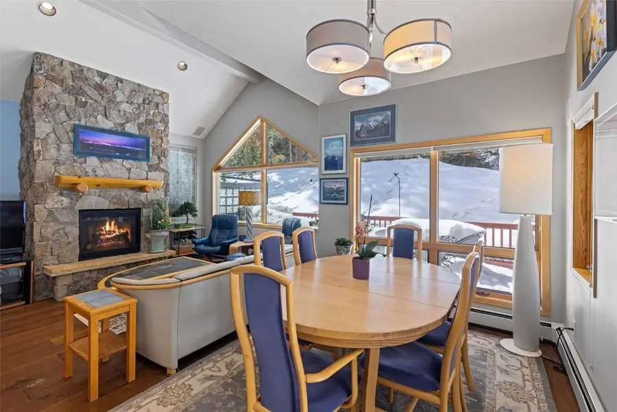 31 Tall Pines Drive #31, Breckenridge, CO 80424 - Image #2