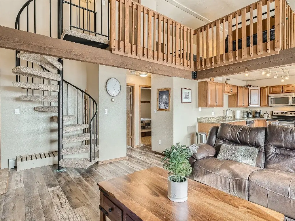 9800 Ryan Gulch Road #302, Silverthorne, CO 80498 - Image #1