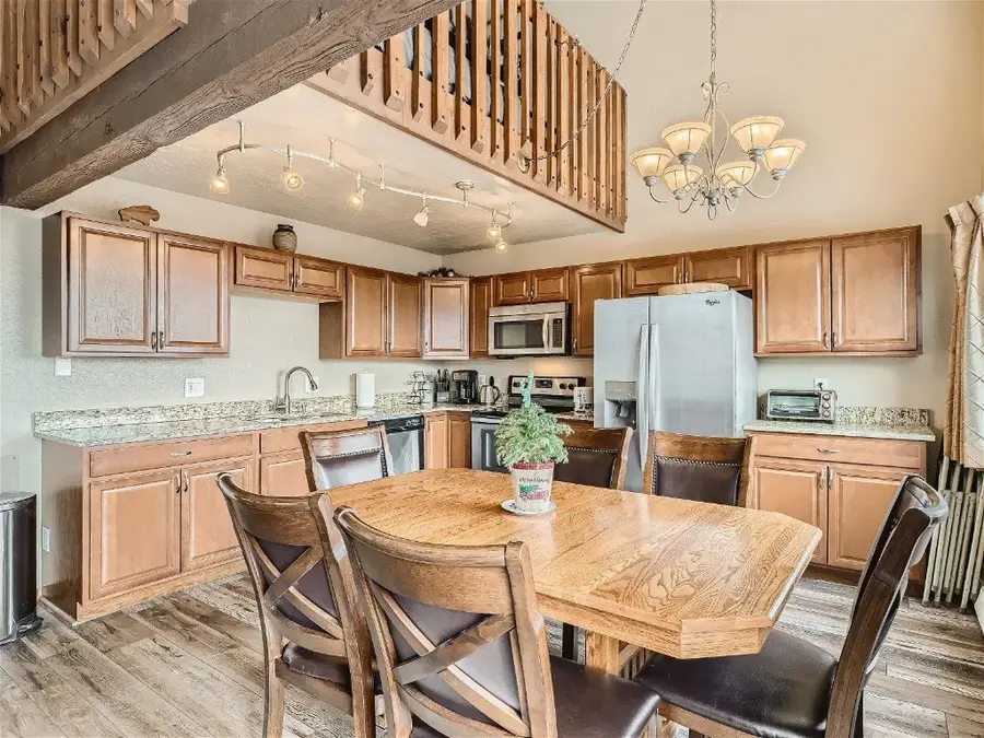 9800 Ryan Gulch Road #302, Silverthorne, CO 80498 - Image #2