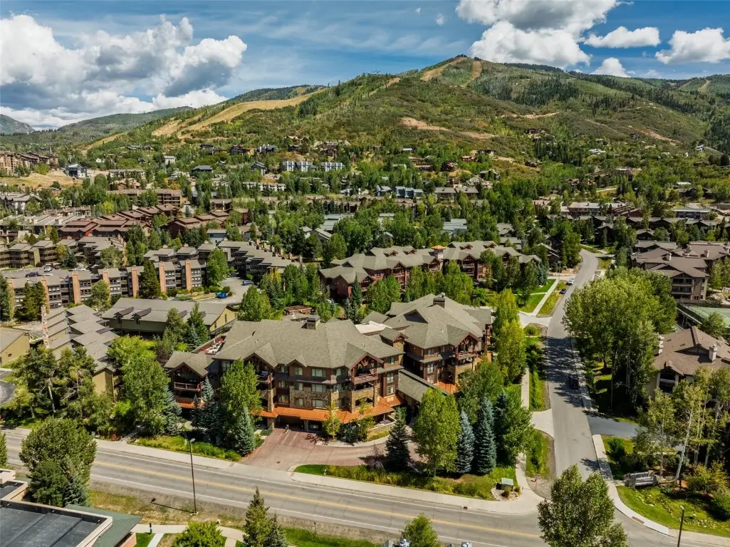 1800 Medicine Springs Drive #5111, Steamboat Springs, CO 80487 - Image #1