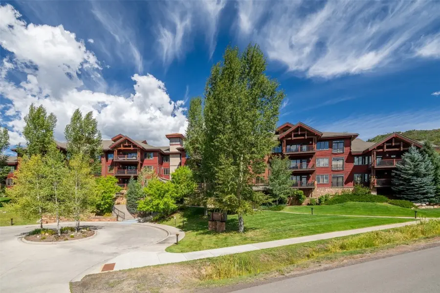 1800 Medicine Springs Drive #5111, Steamboat Springs, CO 80487 - Image #2