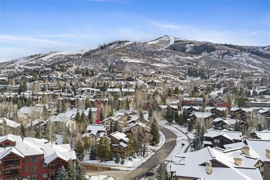 2857 St Moritz Way #9, Steamboat Springs, CO 80487 - Image #2