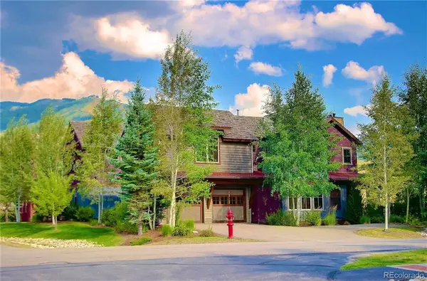 1301 Turning Leaf Fractional Deed A Court #1301, Steamboat Springs, CO 80487
