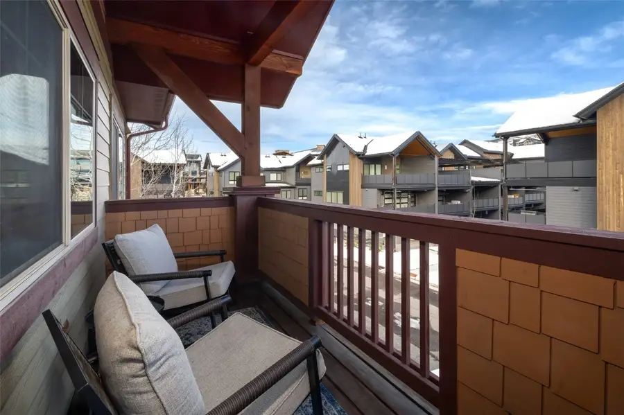 2525 Cattle Kate Circle #4301, Steamboat Springs, CO 80487 - Image #2