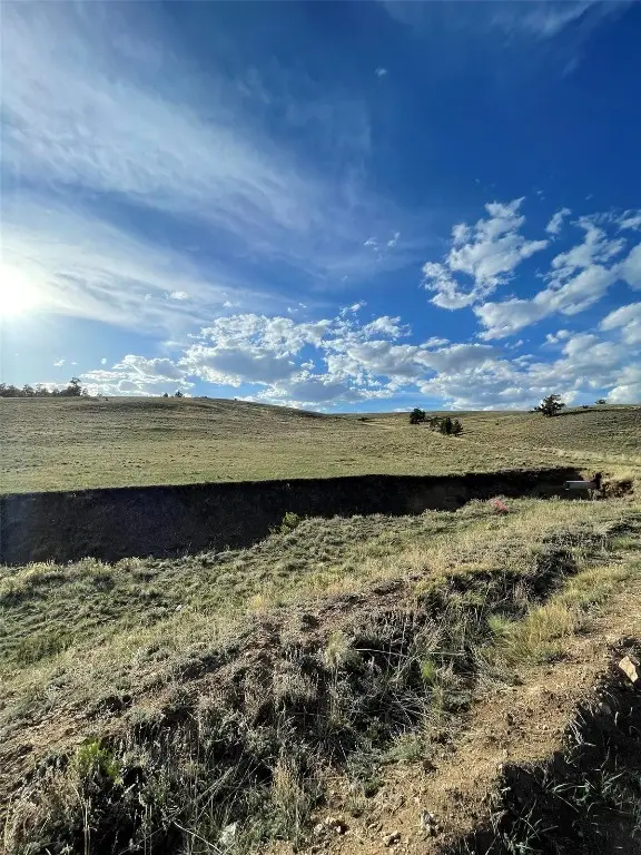 691 Cathy Drive, Hartsel, CO 80449