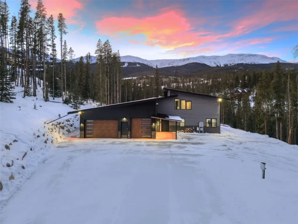 133 Adams Way, Breckenridge, CO 80424 - Image #1