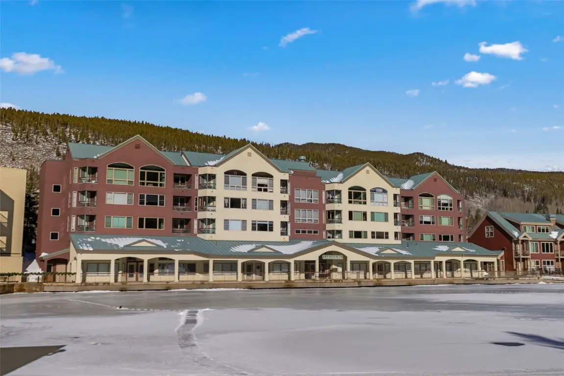 22174 Us Highway 6 #1531, Keystone, CO 80435 - Image #1
