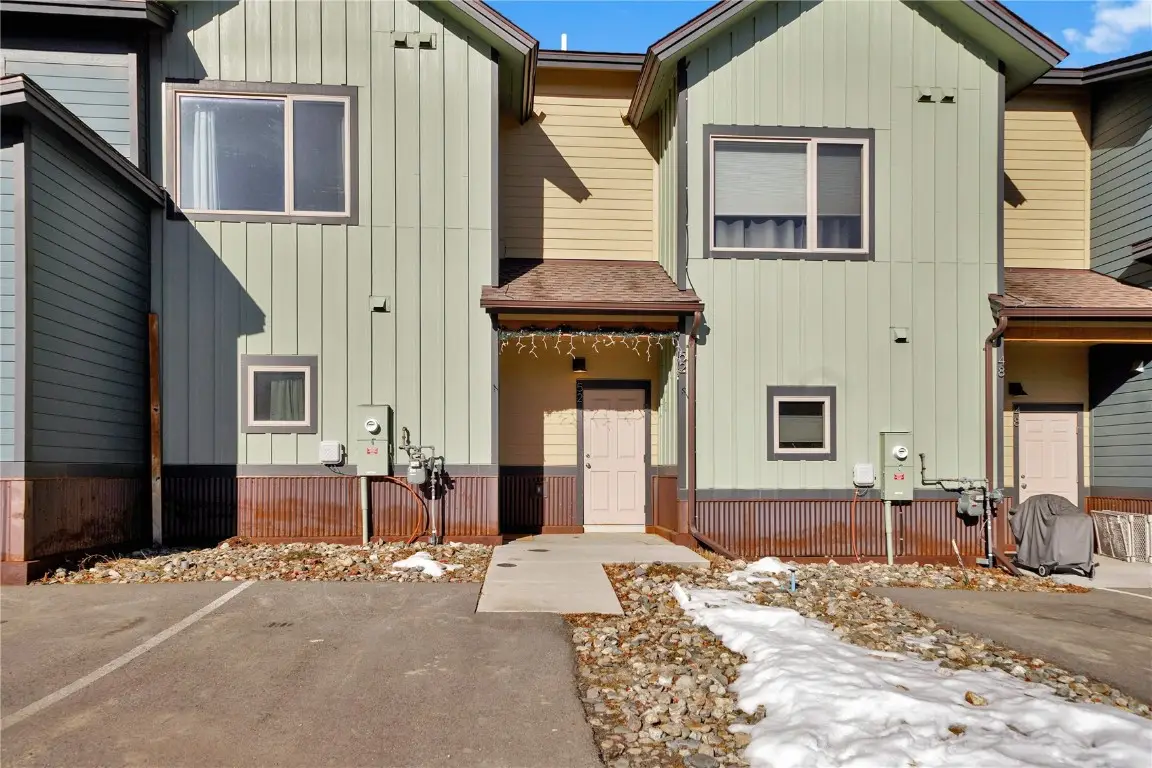 52 Lantern Alley #52, Silverthorne, CO 80498 - Image #1