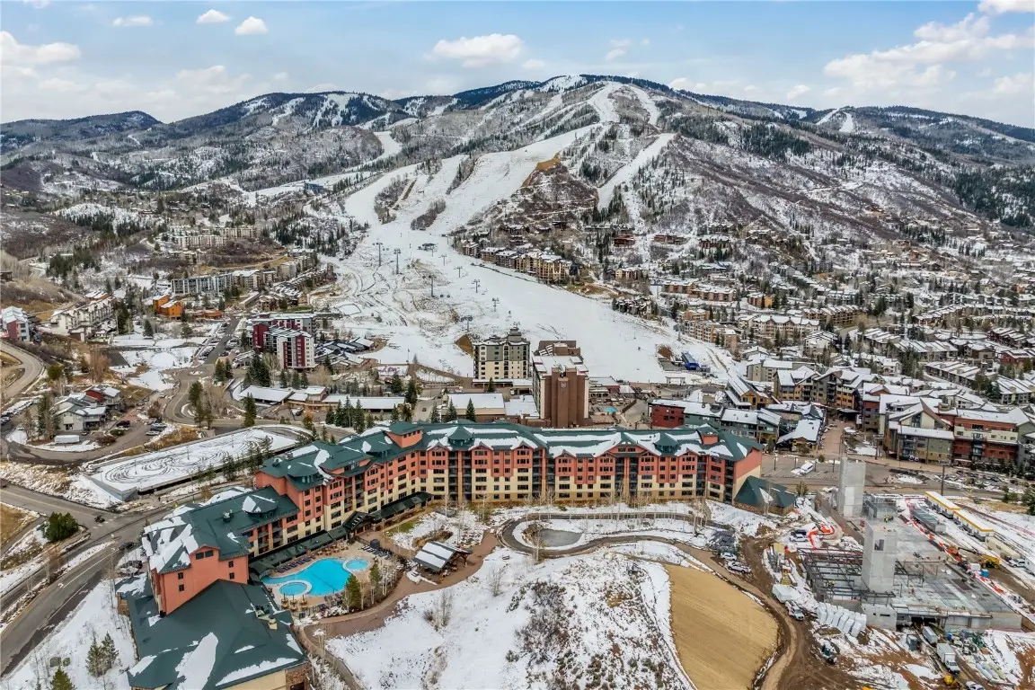 2300 Mount Werner Circle #615, Steamboat Springs, CO 80487 - Image #1