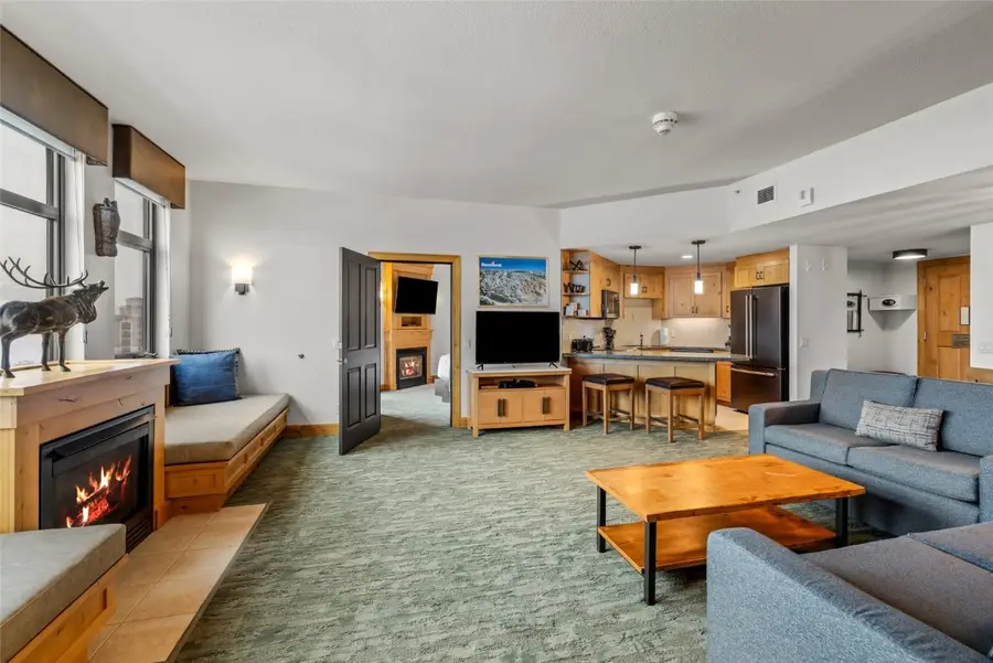 2300 Mount Werner Circle #615, Steamboat Springs, CO 80487 - Image #3