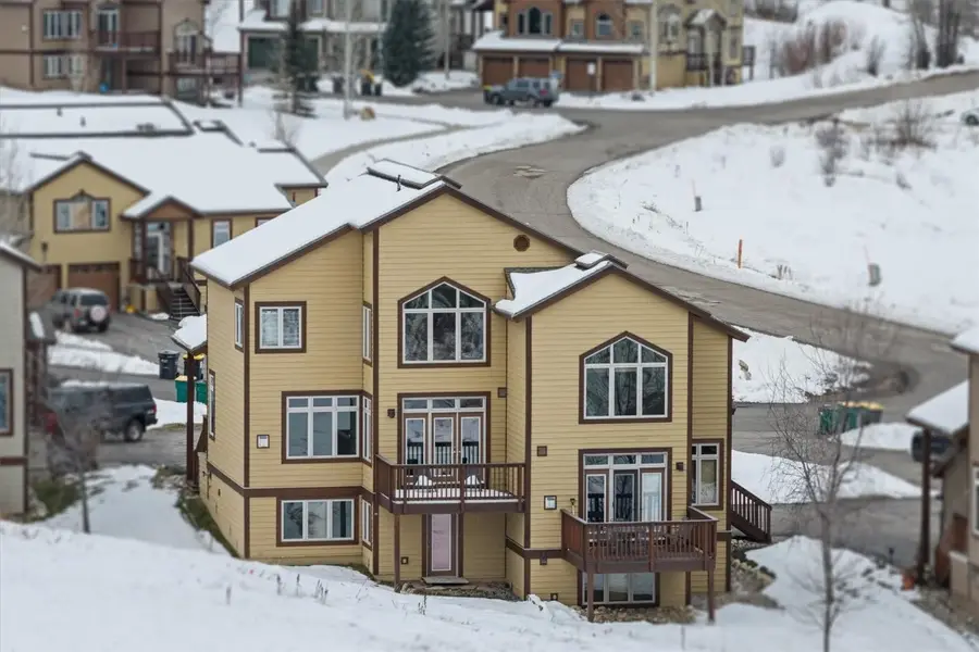 350 Parkview Drive #28, Steamboat Springs, CO 80487 - Image #2
